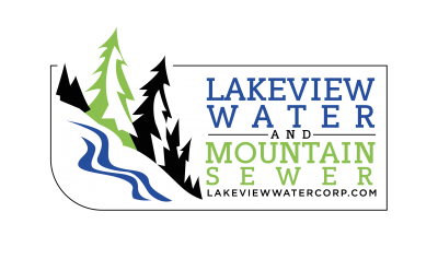 Lakeview Water & Mountain Sewer Corporations